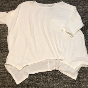 American Eagle Soft and Sexy Tee size Large